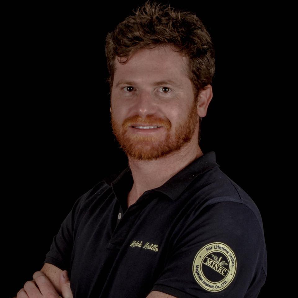 Dr. Michele Melillo
