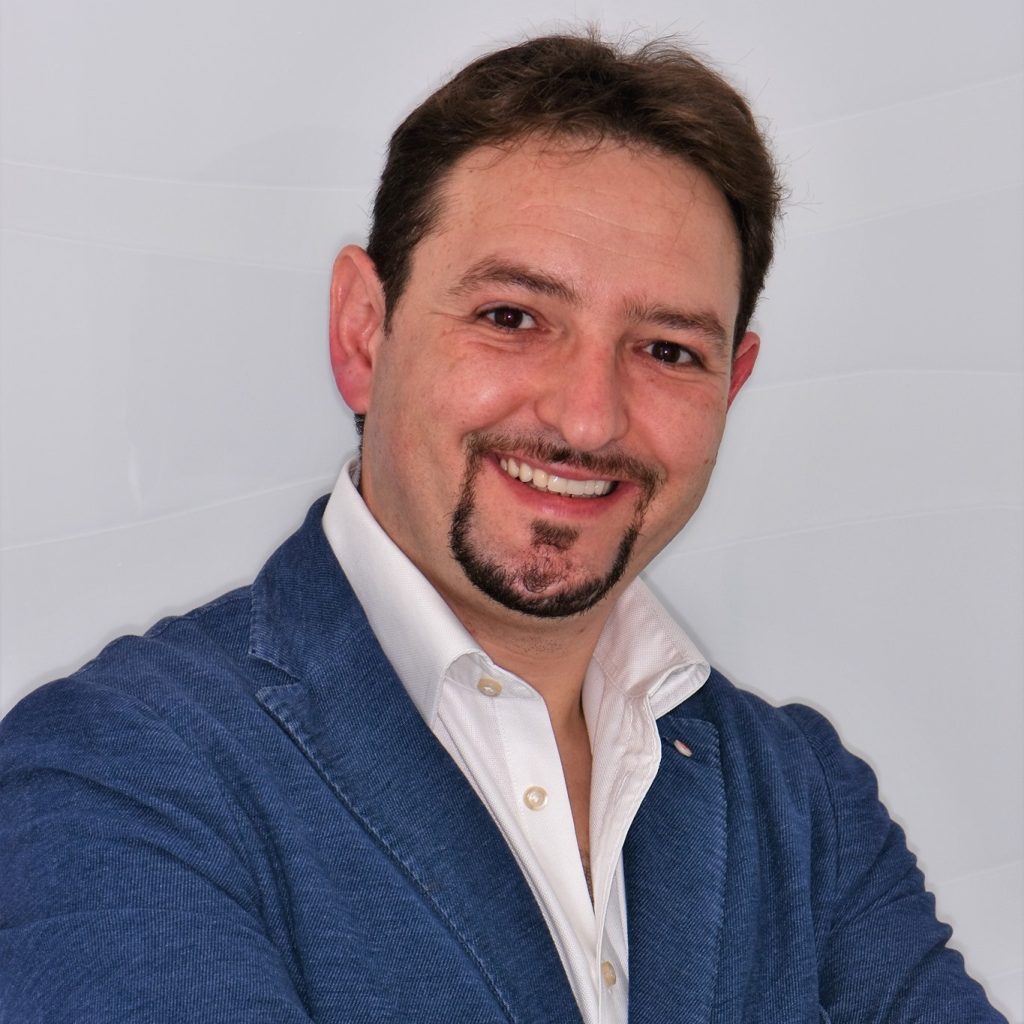 Dr. Giuseppe Musiello