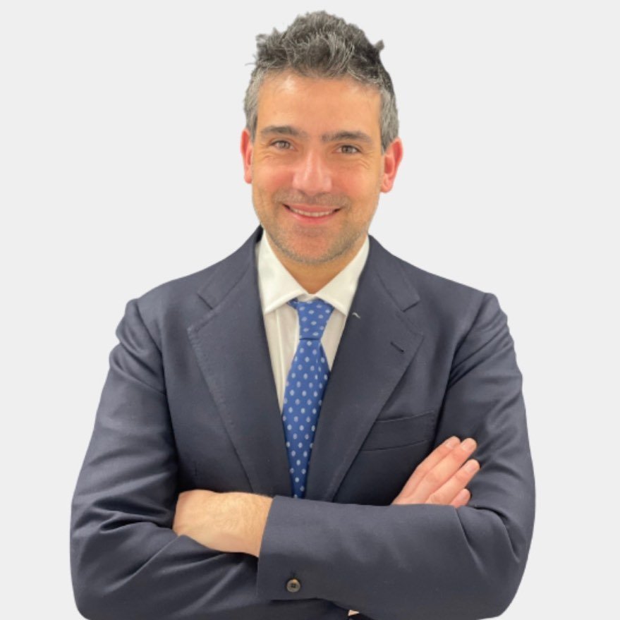 Dr. Alessandro Iorio Siciliano