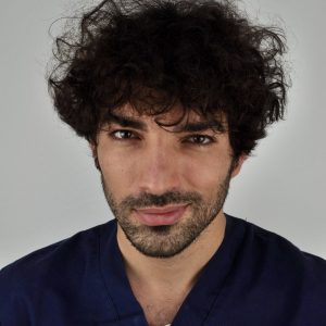 Dr. Carlo Arcara