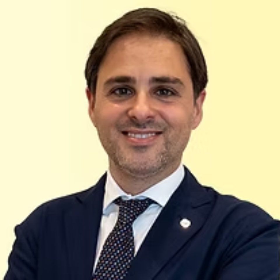 Dr. Pasquale Aceto